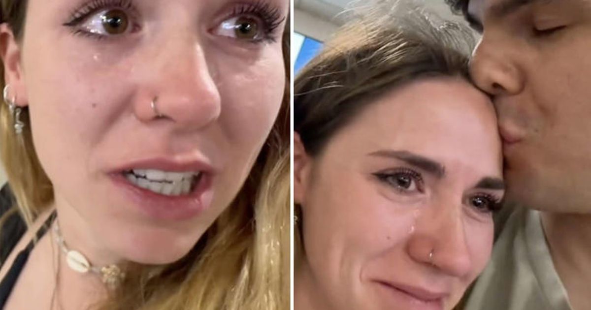 Influencer in Tears After ChatGPT’s Travel Advice Causes Missed Flight