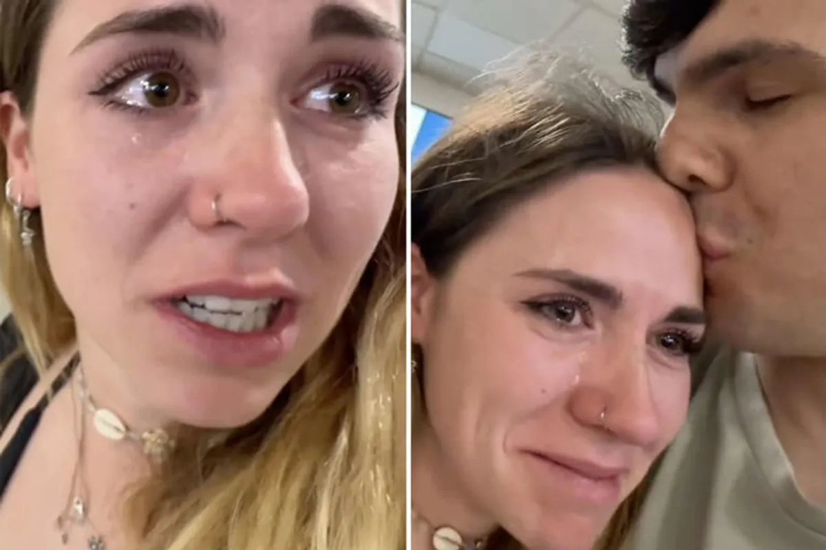 Influencer in Tears After ChatGPT’s Travel Advice Causes Missed Flight