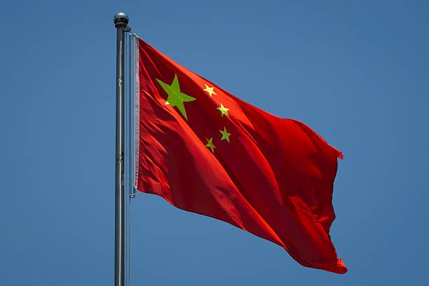 China Issues Stern Warning Over U.S. Airstrikes on Iran
