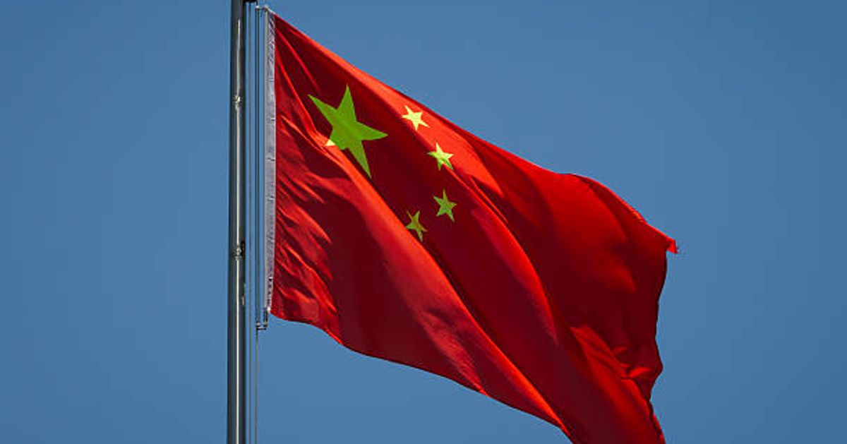 China Issues Stern Warning Over U.S. Airstrikes on Iran