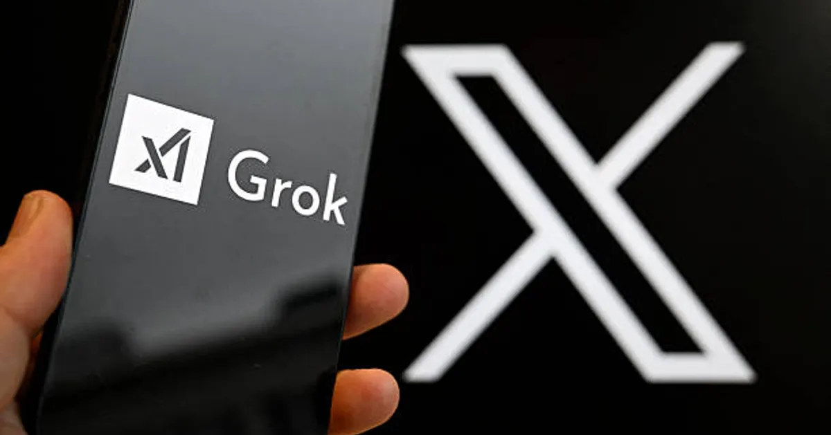 Malaysia Moves to Take Legal Action Against X Over Grok AI Safety Concerns