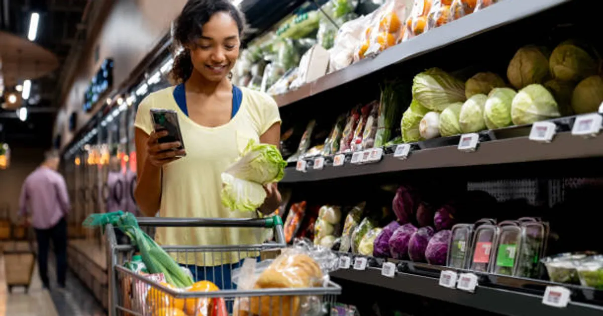 Healthy Eating on a Budget for Weight Loss: The Strategic Guide to Shedding Pounds & Saving Money