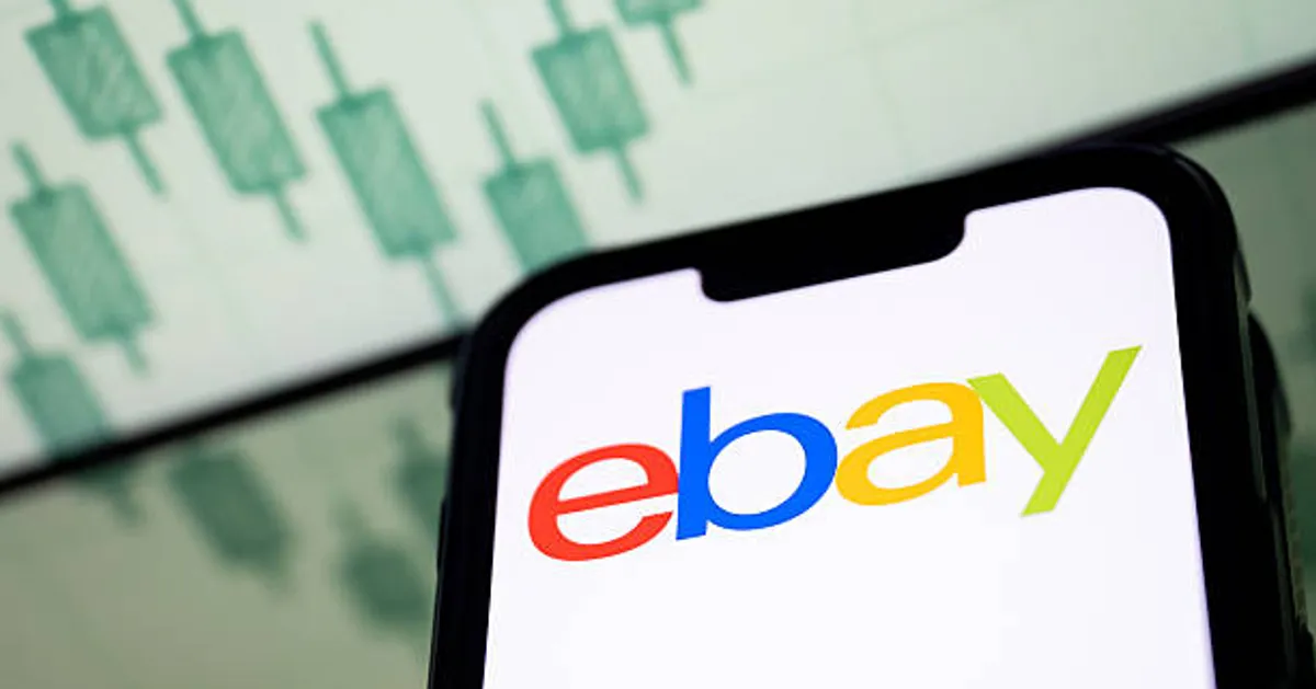 eBay Expects Annual Revenue to Top Street Forecasts Despite Weak Profit Outlook