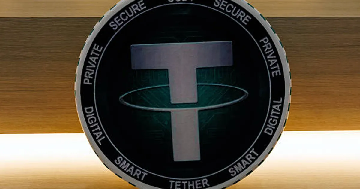 Tether Expands Gold Exposure With 27-Tonne Purchase in Q4 as Bullion Hits Record Highs