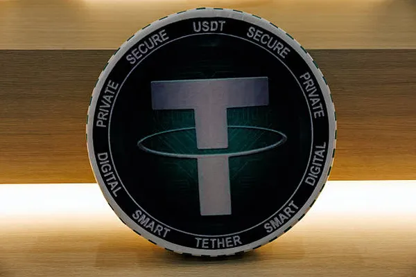 Tether Expands Gold Exposure With 27-Tonne Purchase in Q4 as Bullion Hits Record Highs