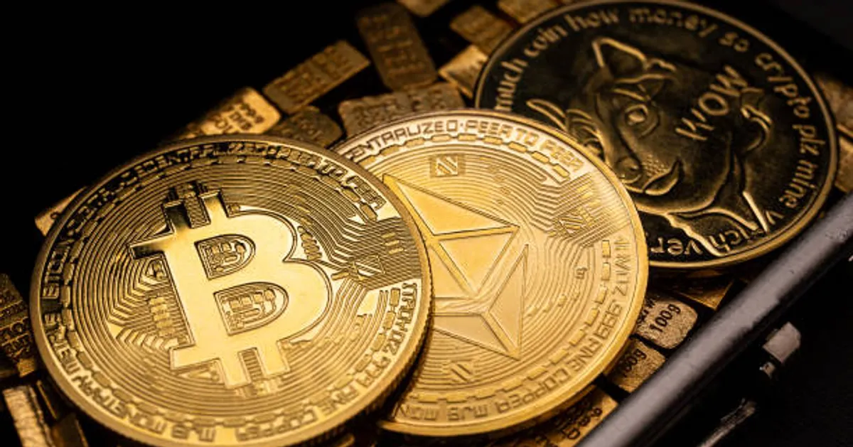 Corporate Crypto Treasury Firms Move Into Fringe Tokens, Raising Volatility Risks