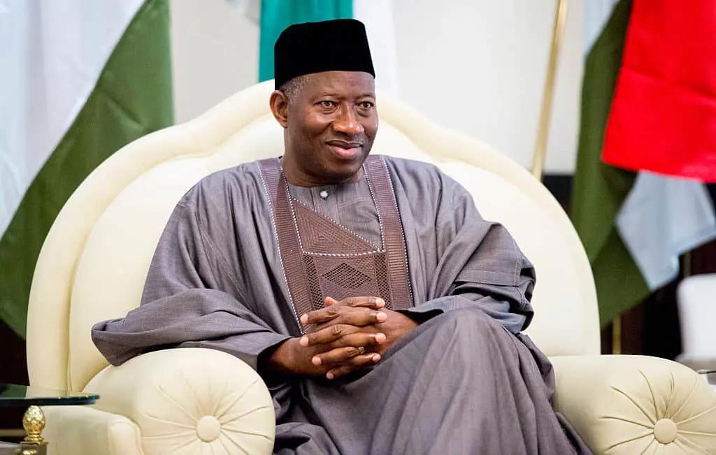 Tinubu’s Aide Warns Jonathan Against 2027 Presidential Run