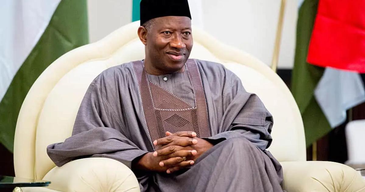 Tinubu’s Aide Warns Jonathan Against 2027 Presidential Run