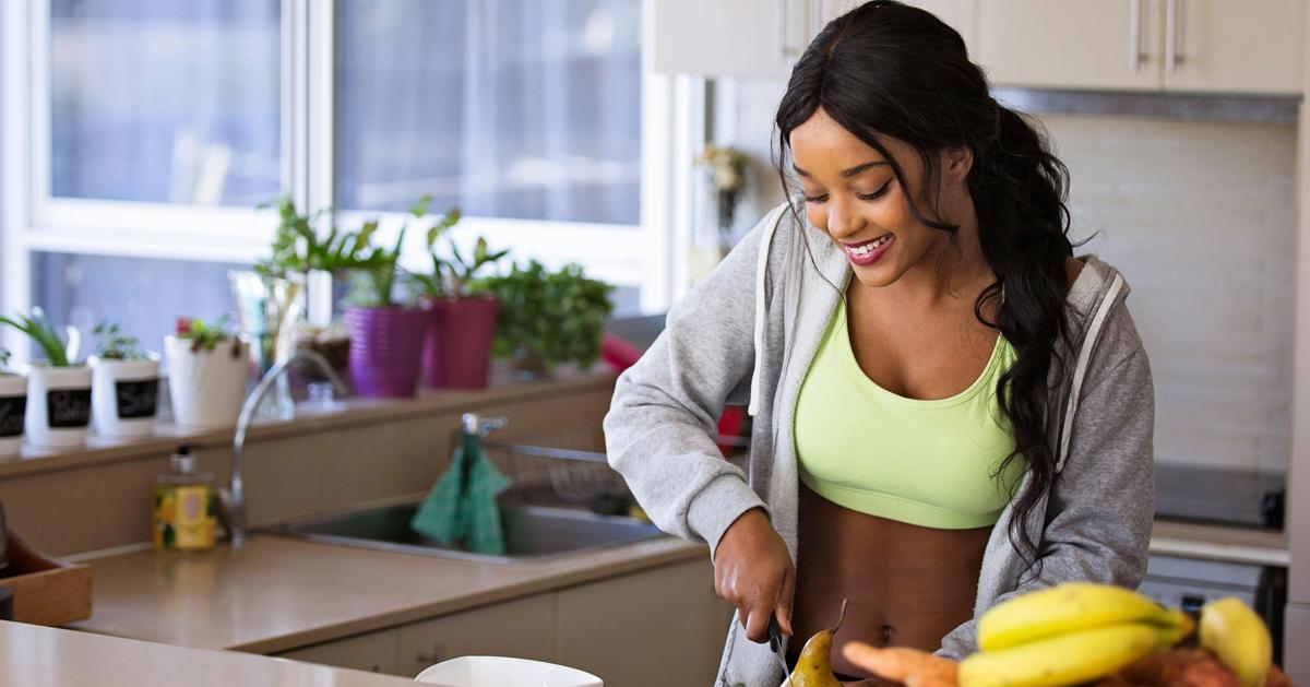 Ultimate Guide to Nutrition: Essential Tips for a Healthy Lifestyle