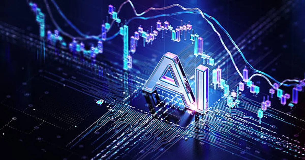 WTO Report Highlights How Artificial Intelligence Could Reshape Global Trade