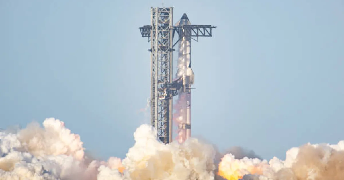 Global Space Investment Set to Rise Further in 2026 After Record-Breaking Year