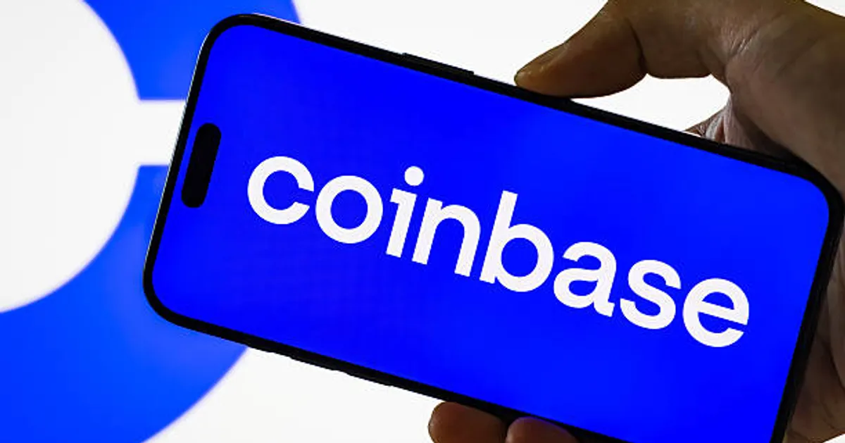 Coinbase Launches New Platform for Early Access to Digital Tokens