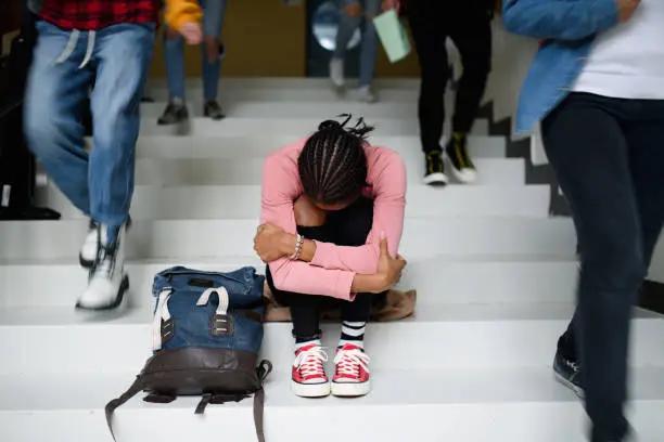 Mental Health Tips for Teens: Coping with Stress and Anxiety