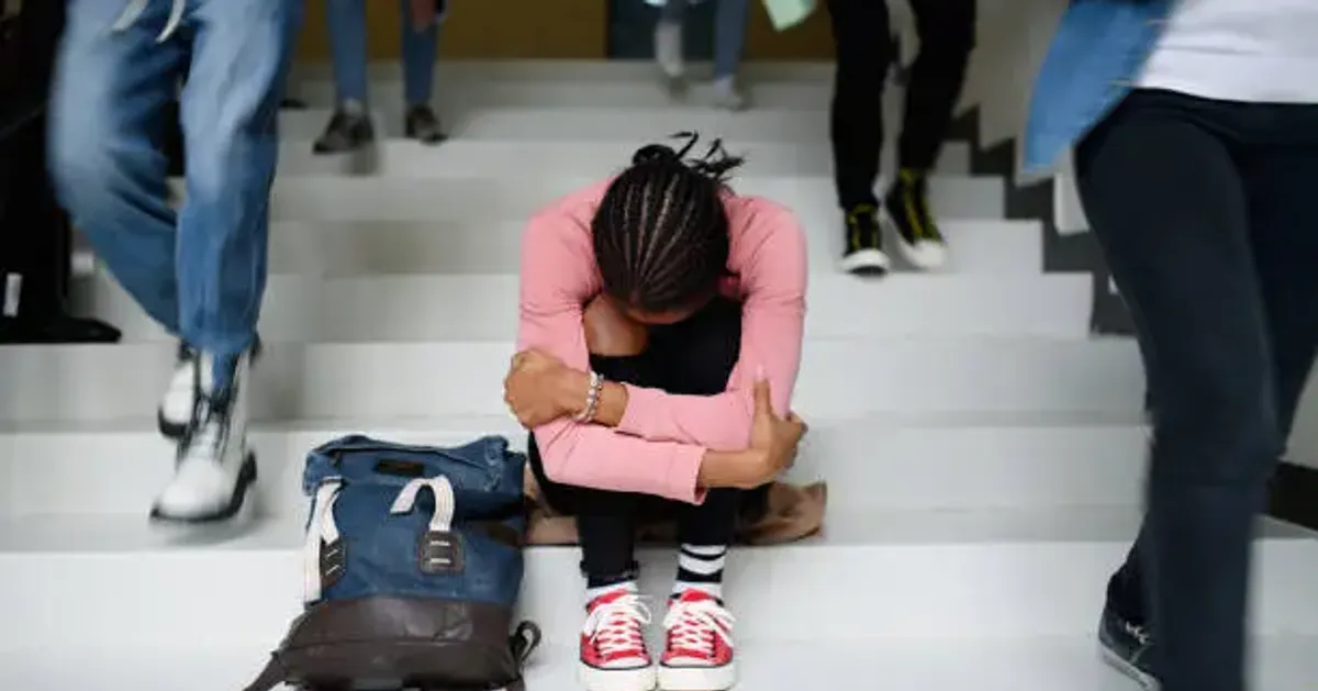 Mental Health Tips for Teens: Coping with Stress and Anxiety