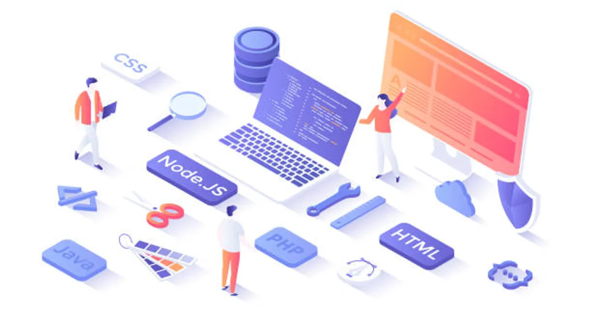 Full-Stack Developer Roadmap (2026 Edition)