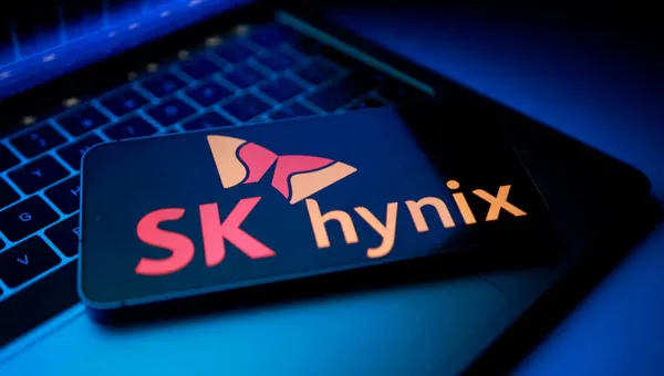 South Korea’s Chipmakers Secure Helium Supply Despite Middle East Disruptions