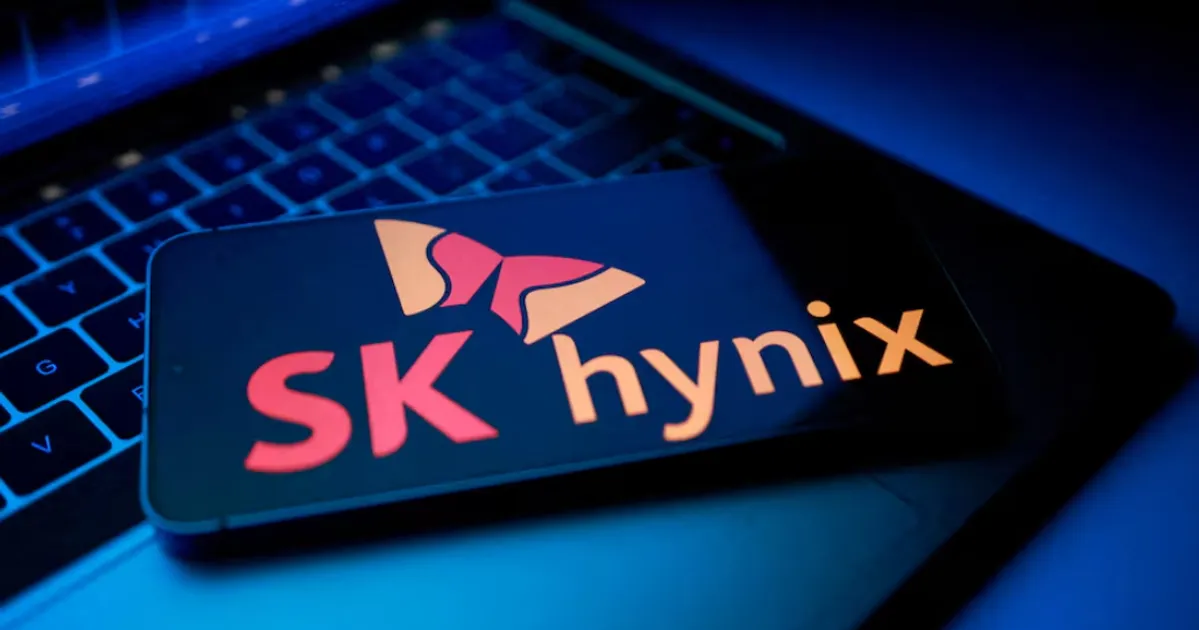 South Korea’s Chipmakers Secure Helium Supply Despite Middle East Disruptions