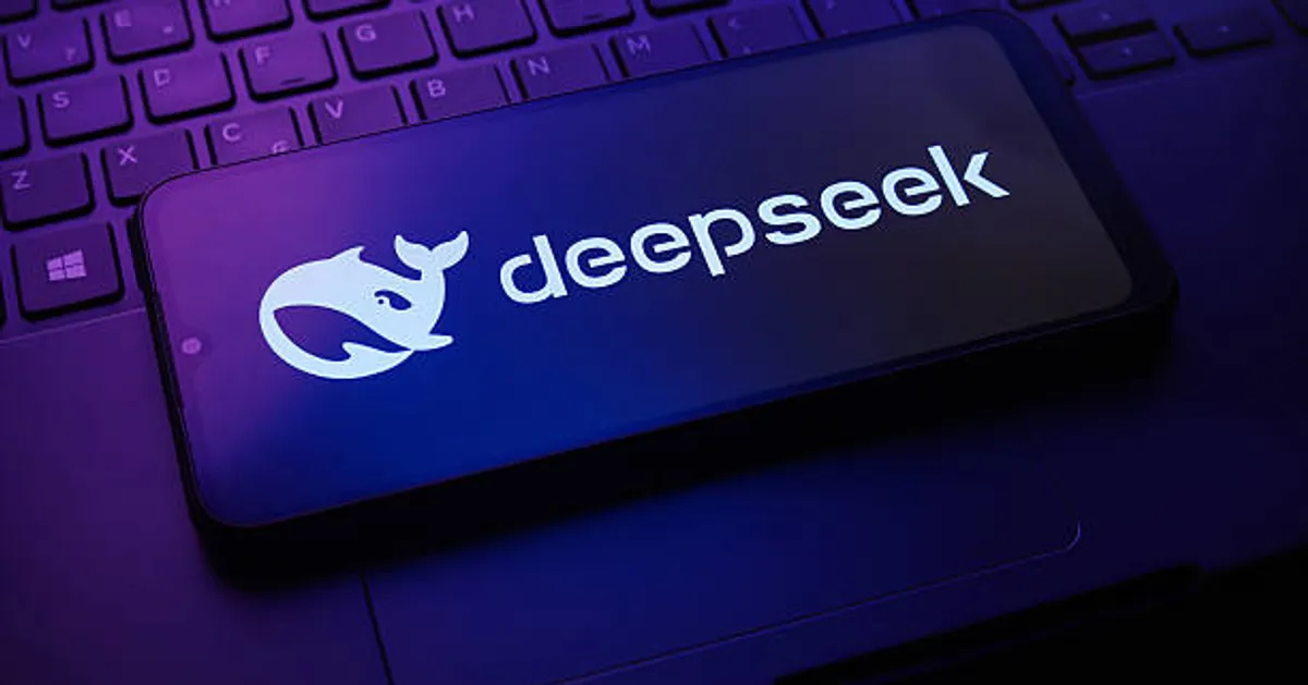 One Year After DeepSeek Shock, China’s AI Firms Race to Launch New Low-Cost Models