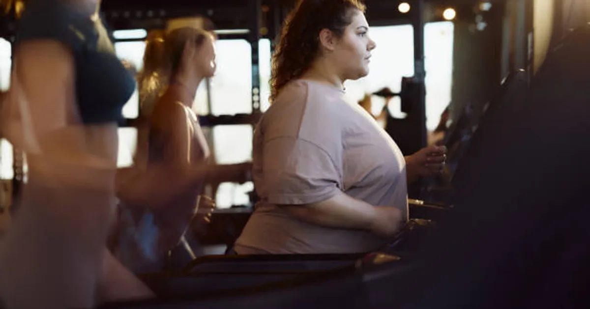 New Study Shifts Blame for Obesity to Diet, Not Lack of Exercise