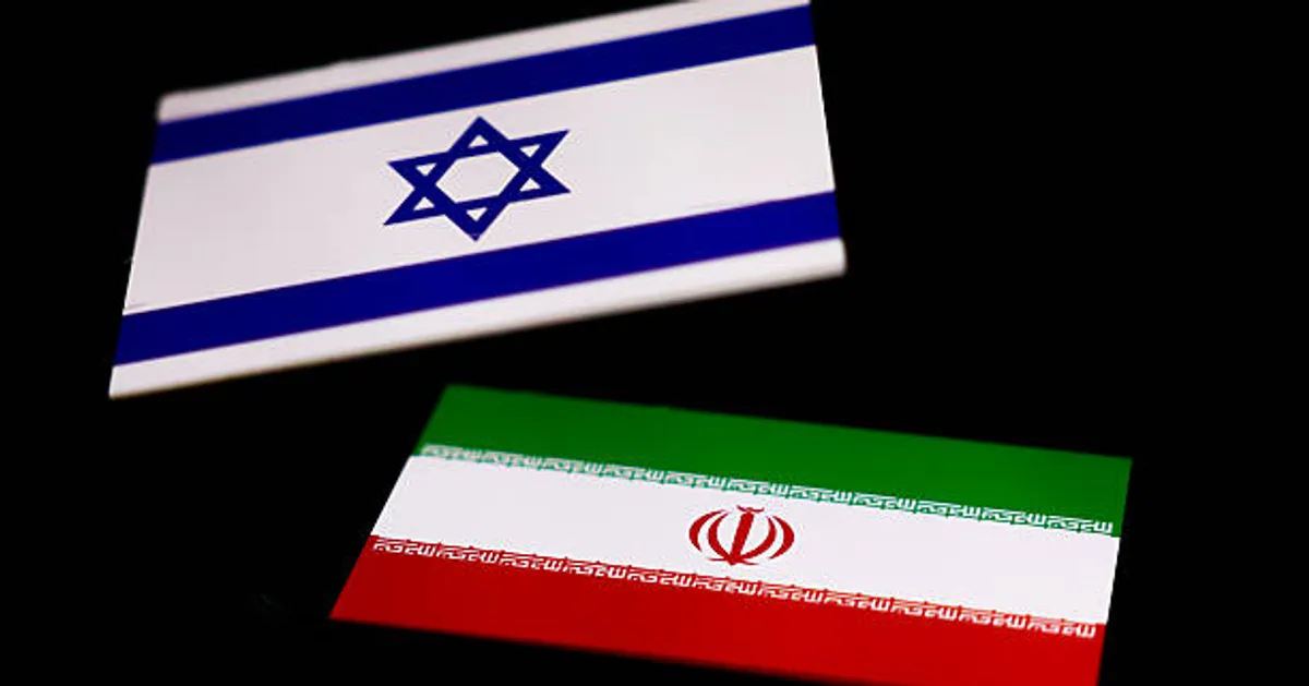 Israel Charges Russian Citizen With Alleged Espionage for Iran