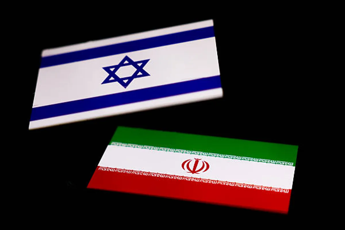 Israel Charges Russian Citizen With Alleged Espionage for Iran