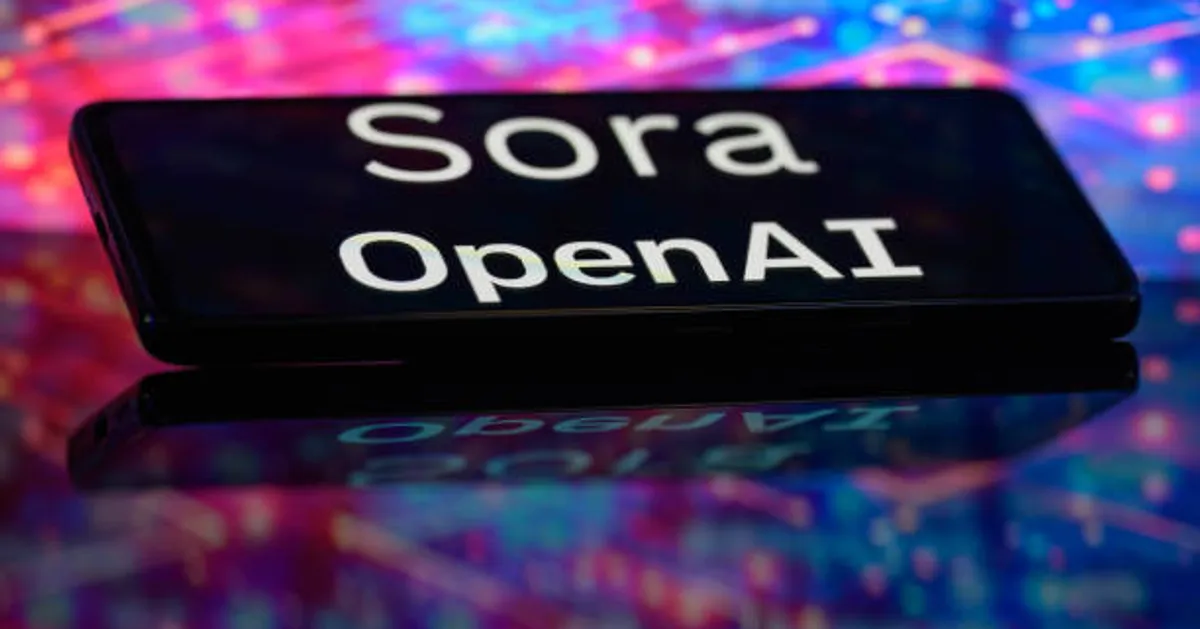 OpenAI Launches AI Video App That Edits Copyrighted Content Automatically