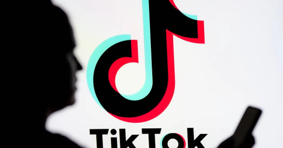 French Authorities Open Criminal Probe into TikTok’s Algorithm Over Alleged Promotion of Suicide Content