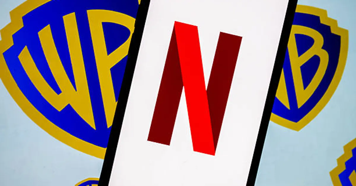 Netflix’s Proposed $72 Billion Warner Bros Deal Faces Regulatory Skepticism Over YouTube Rivalry Argument