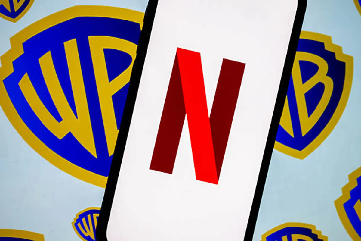 Netflix’s Proposed $72 Billion Warner Bros Deal Faces Regulatory Skepticism Over YouTube Rivalry Argument