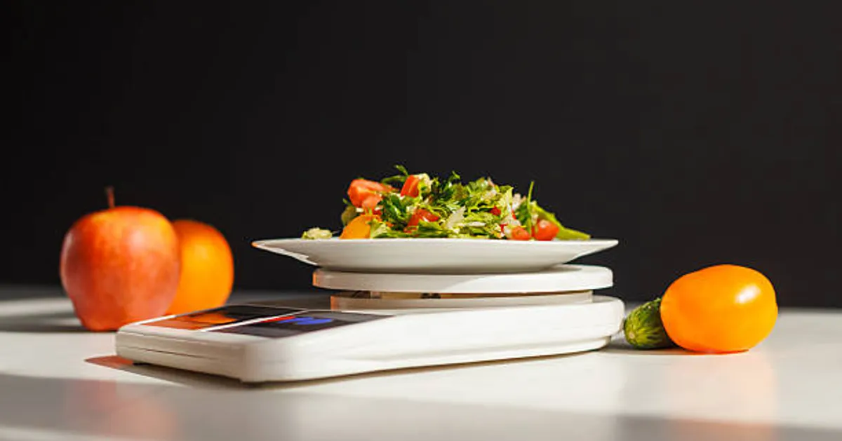 Personalized Nutrition and AI Meals: The Weight Loss Trend of 2025