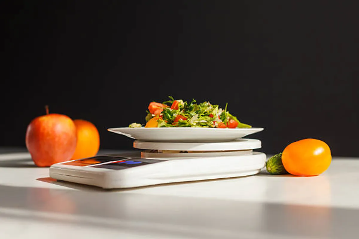 Personalized Nutrition and AI Meals: The Weight Loss Trend of 2025