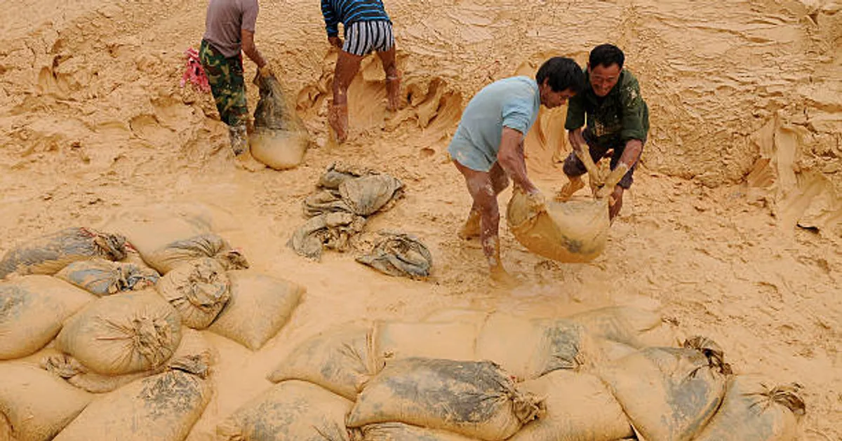 Taiwan Says It “Doesn’t Need China” for Most Rare Earths Needed by Its Chip Industry