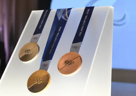 Russians to Compete as Neutral Athletes at Milano-Cortina 2026 Winter Olympics, Says IOC
