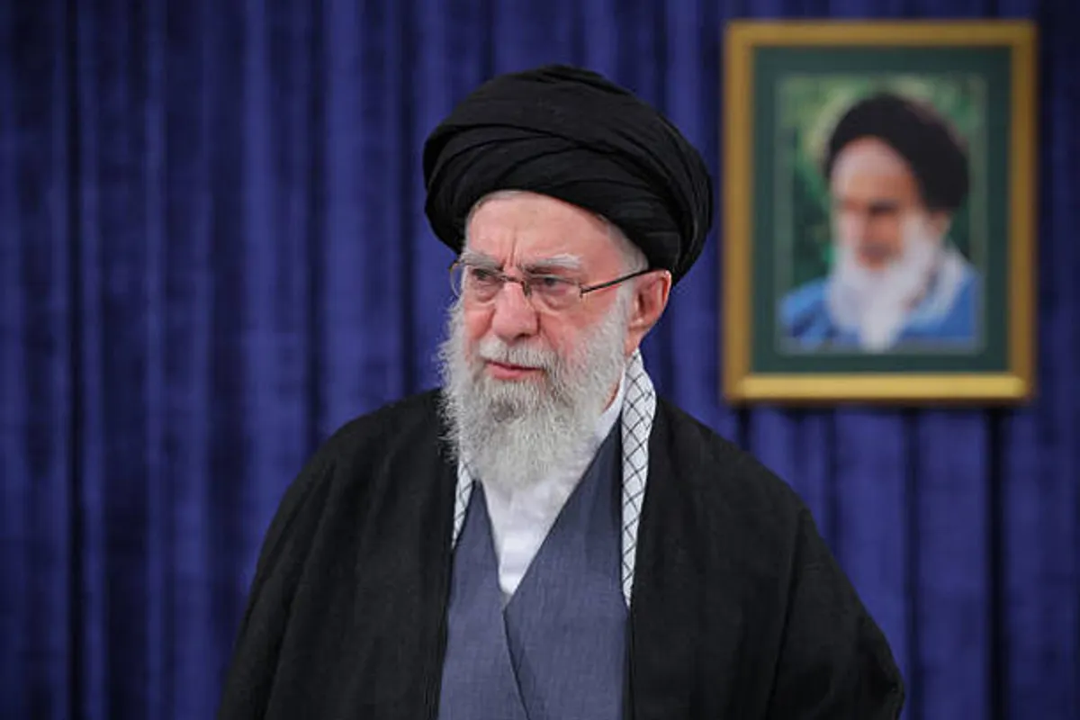Ayatollah Ali Khamenei Reportedly Killed in Airstrikes, Marking Potential Turning Point for Iran