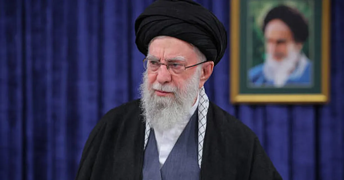 Ayatollah Ali Khamenei Reportedly Killed in Airstrikes, Marking Potential Turning Point for Iran