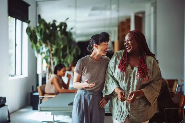 Wellness at Work: How to Stay Healthy During Office Hours