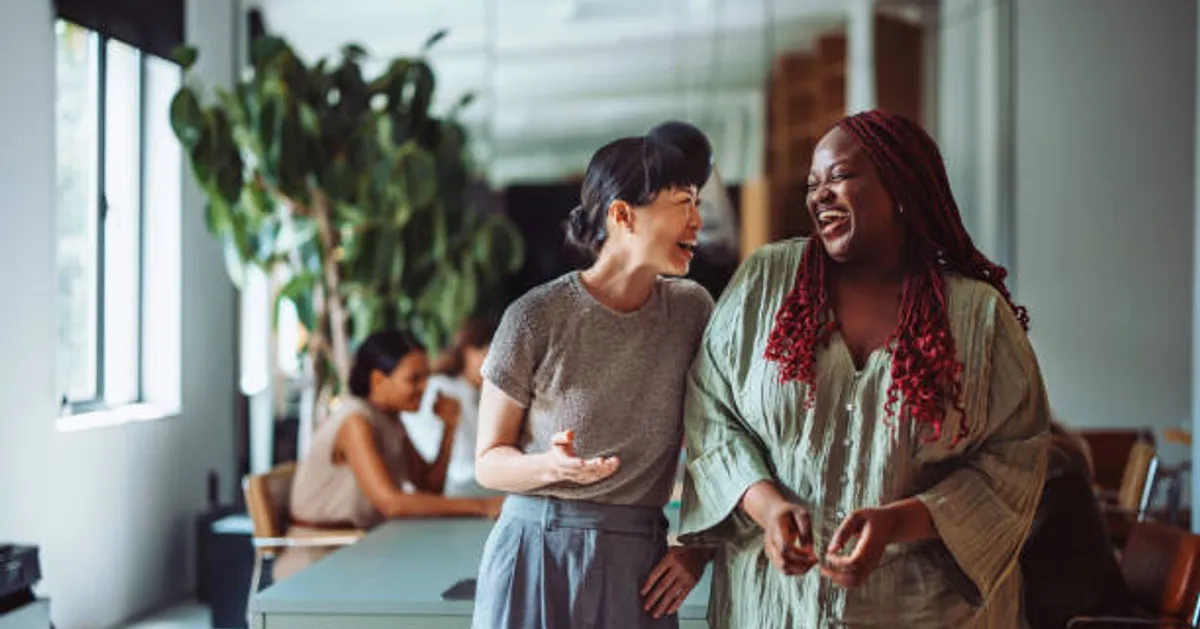 Wellness at Work: How to Stay Healthy During Office Hours