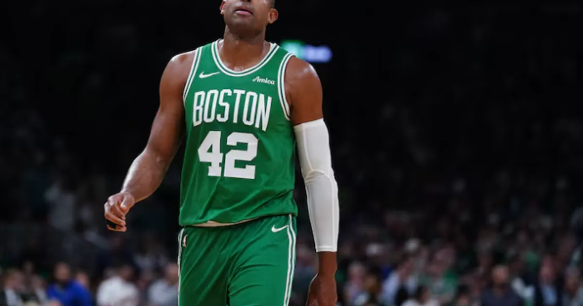 Al Horford Set to Sign Multiyear Deal with Warriors