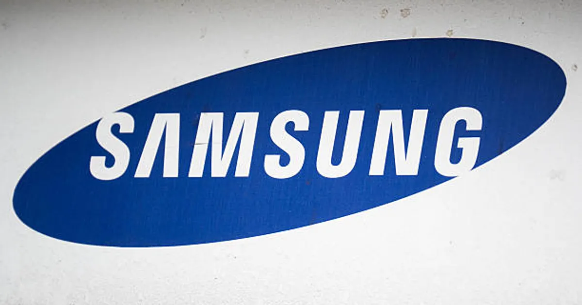 Samsung Warns Chip Shortage Will Worsen as AI Boom Drives Record Profit