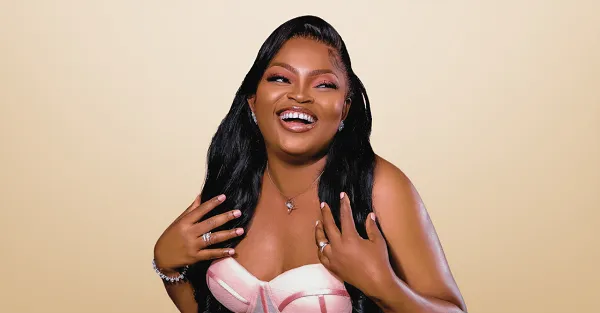 Funke Akindele Sets Premiere Date for Aiyetoro Town Season 2
