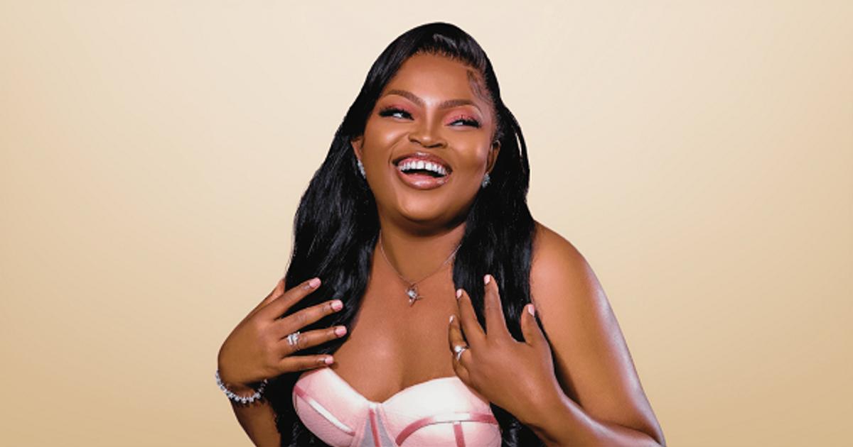 Funke Akindele Sets Premiere Date for Aiyetoro Town Season 2