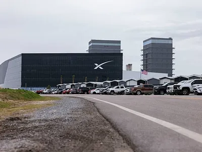 SpaceX in Talks with Saudi Fund for $5 Billion IPO Investment