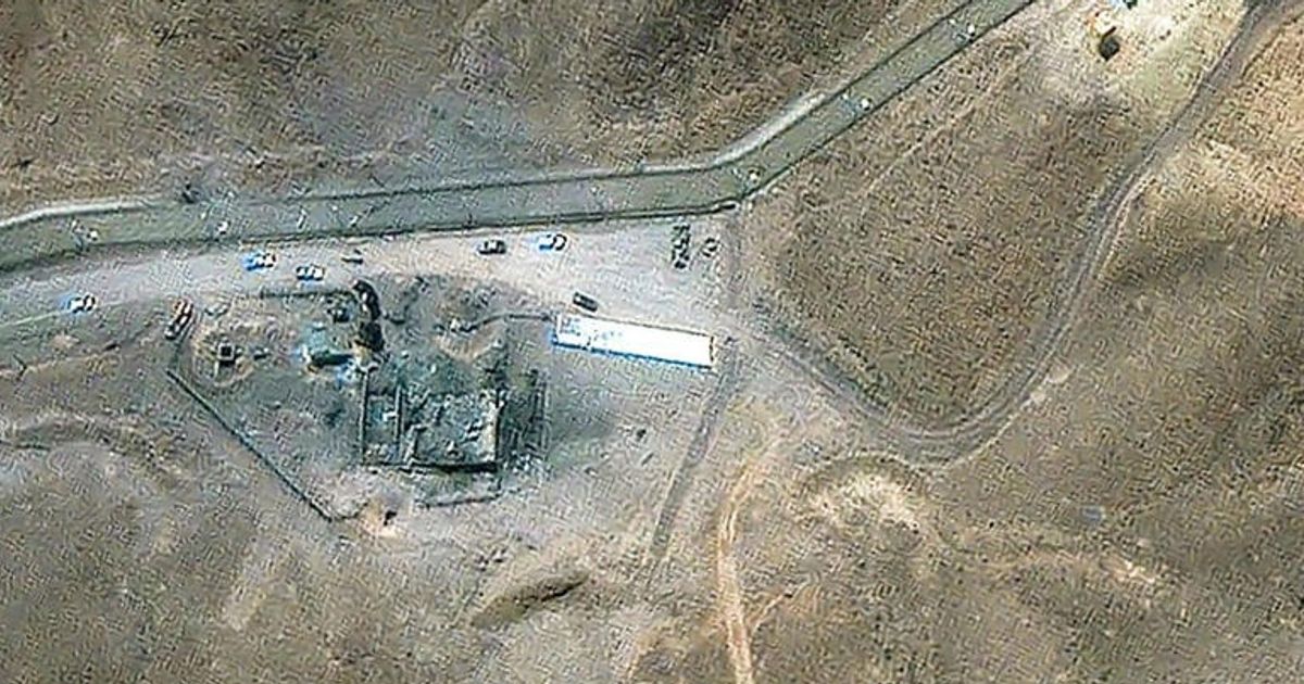 Intercepted Iranian Calls Reveal U.S. Strikes ‘Less Devastating Than Expected’
