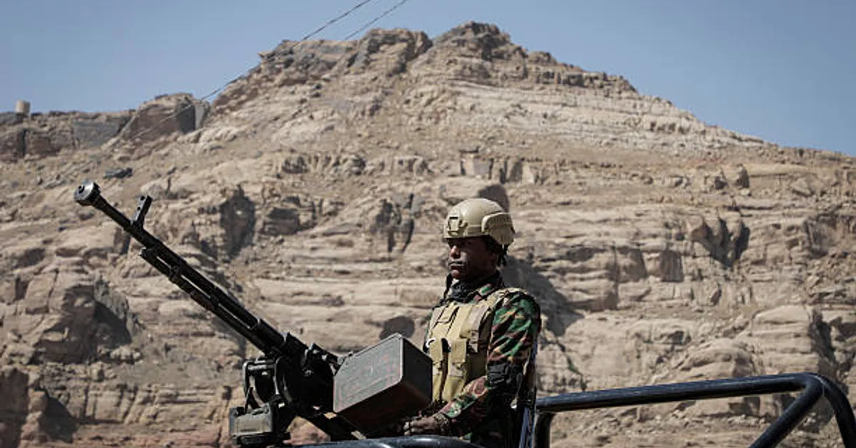 Saudi Arabia Issues Sharp Security Warning as Tensions With UAE Flare Over Yemen