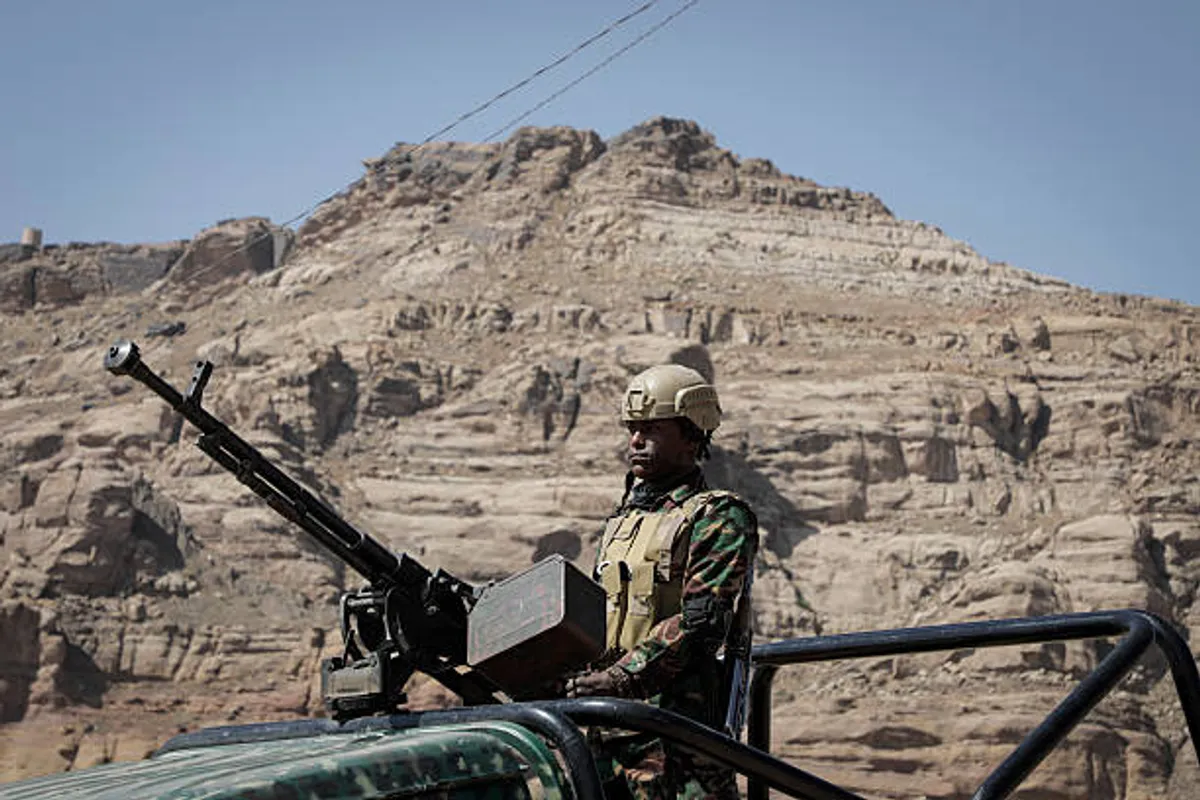 Saudi Arabia Issues Sharp Security Warning as Tensions With UAE Flare Over Yemen