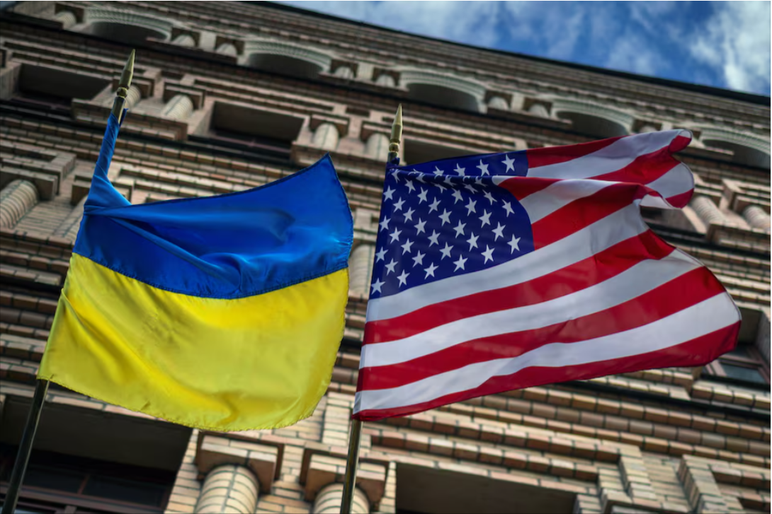 Ukraine Braces for Impact as U.S. Pauses Weapons Shipments
