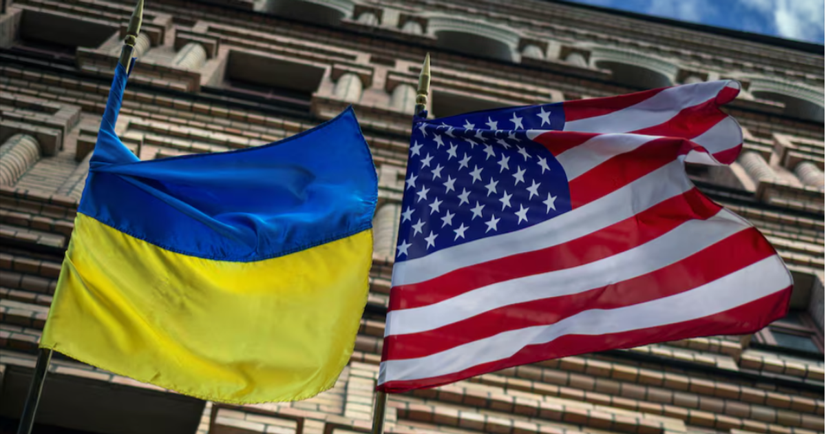 Ukraine Braces for Impact as U.S. Pauses Weapons Shipments