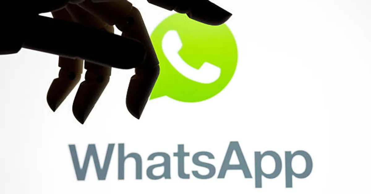 Russia Threatens Full Ban on WhatsApp Over Legal Violations