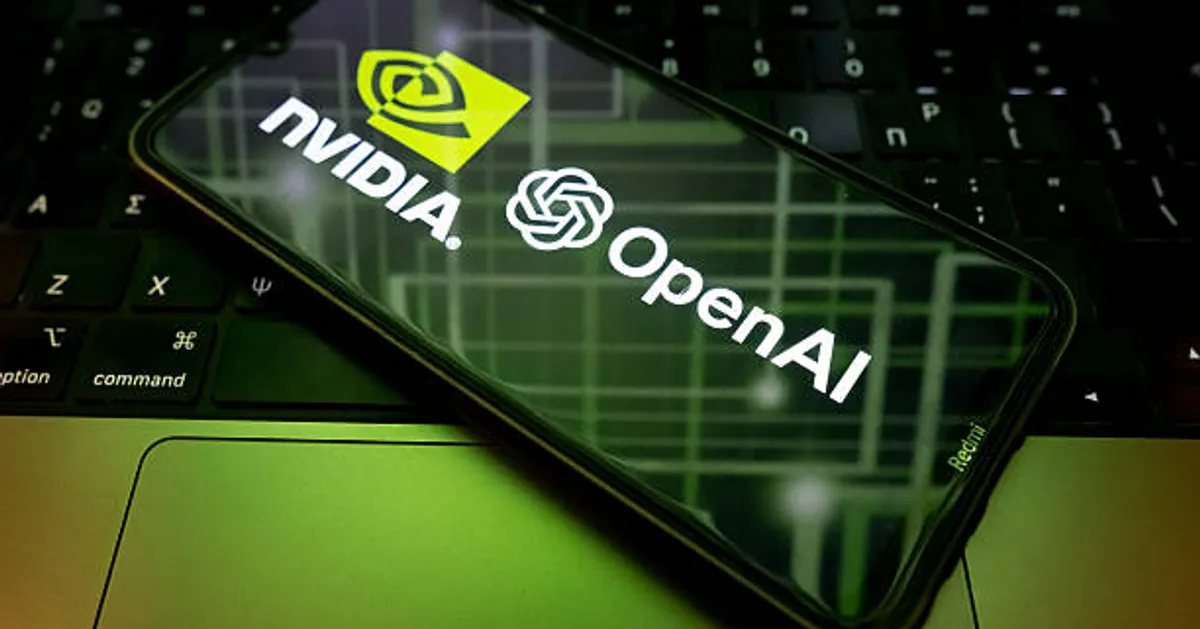 OpenAI Explores Alternatives to Nvidia Chips for Faster AI Inference