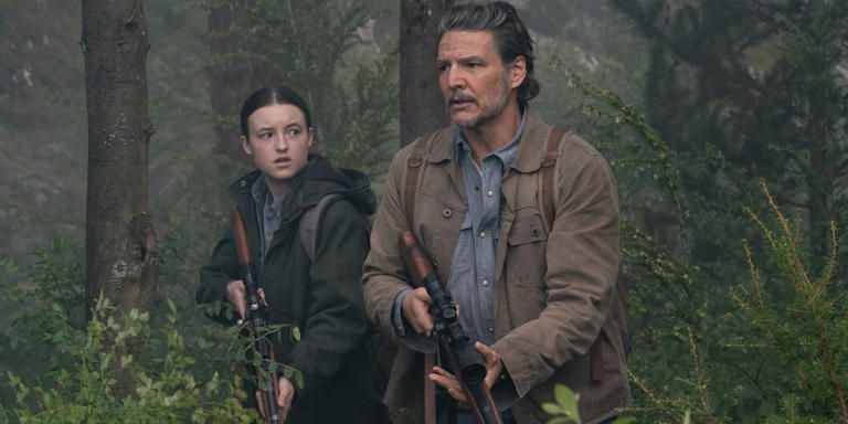 Bella Ramsey Addresses The Last of Us Season 2 Fan Backlash